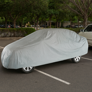 Prelata Auto Marimea XXL 580x175x120 cm