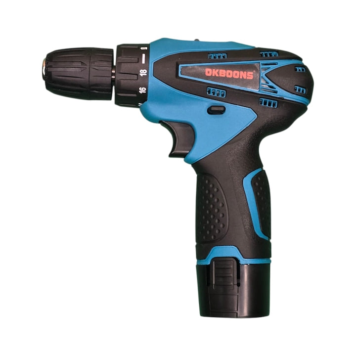 Set Flex Profesional 10.000 RPM + Bormasina 48V, 2 Baterii Li-ion si Accesorii