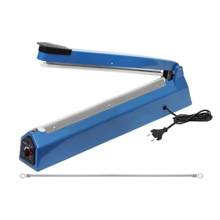 Aparat de Lipit Pfs 400, Sigilat Termic, Pungi de Plastic, 40 Cm