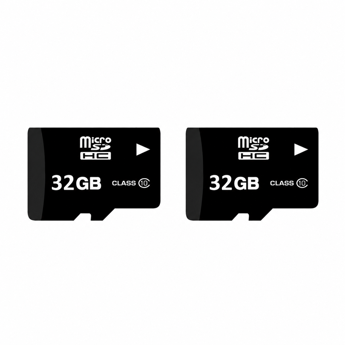 Set 2 carduri de memorie, Multi pack 2 x microSDHC 32GB