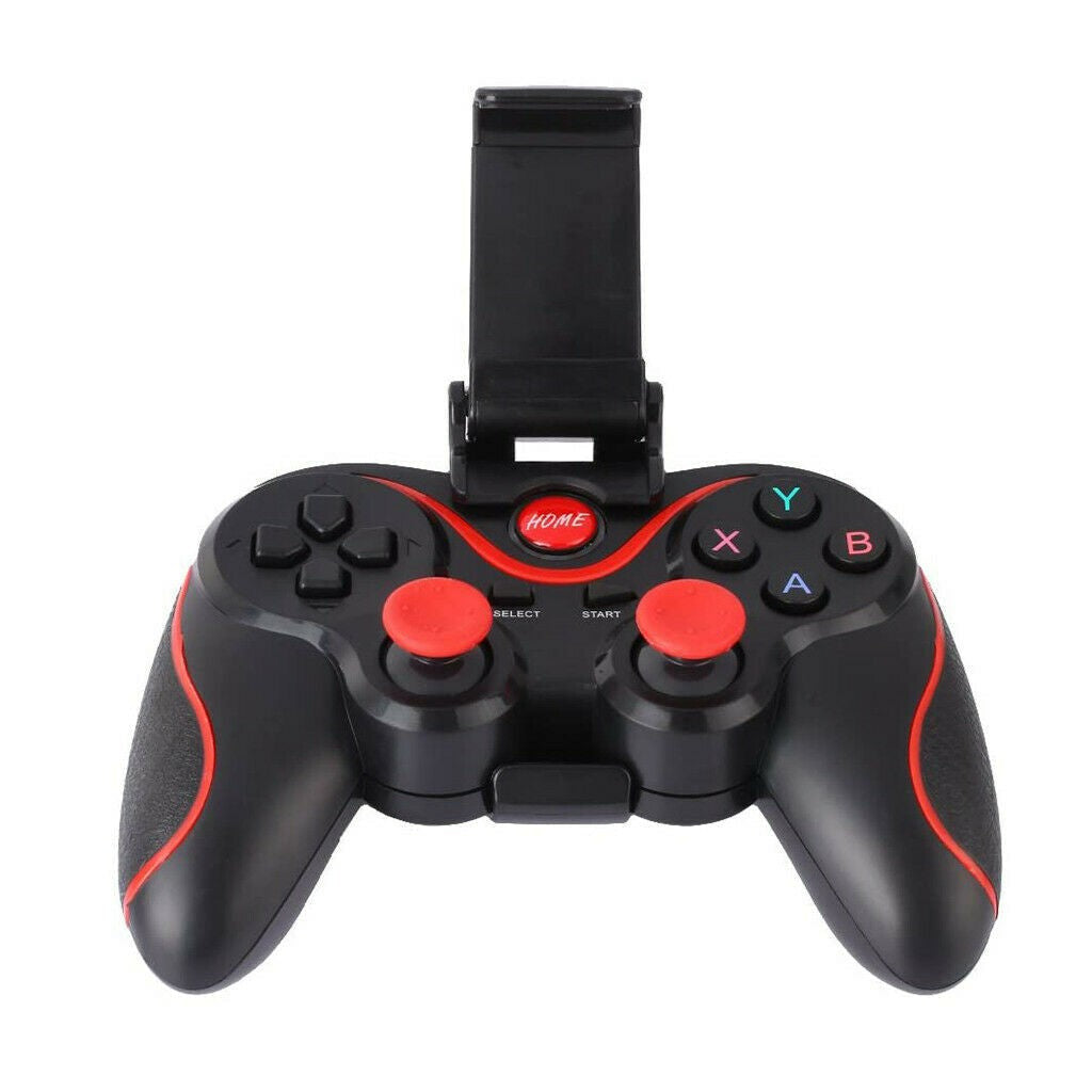 Joystick Gamepad Controler X3 Bluetooth Pentru Telefon, Tableta, Pc si Smart Tv