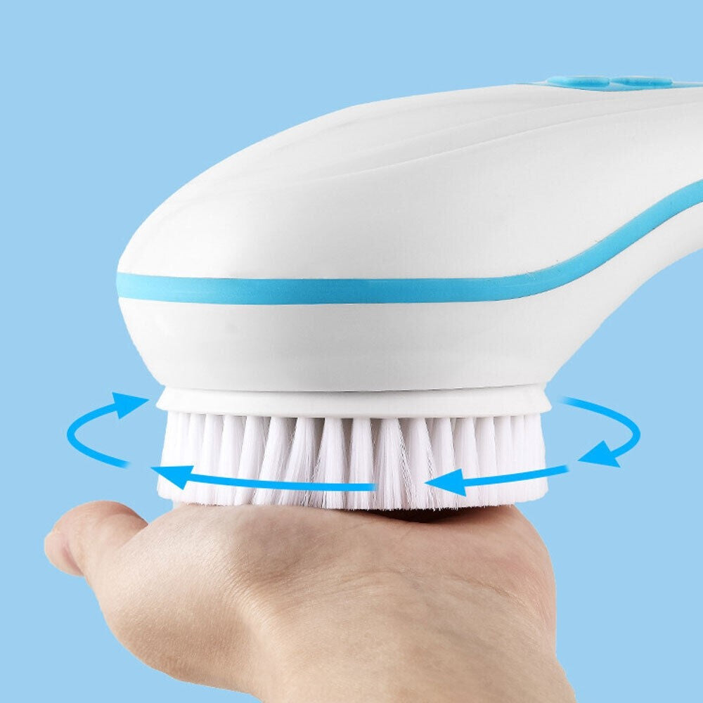 Perie electrica pentru dus Spin Spa