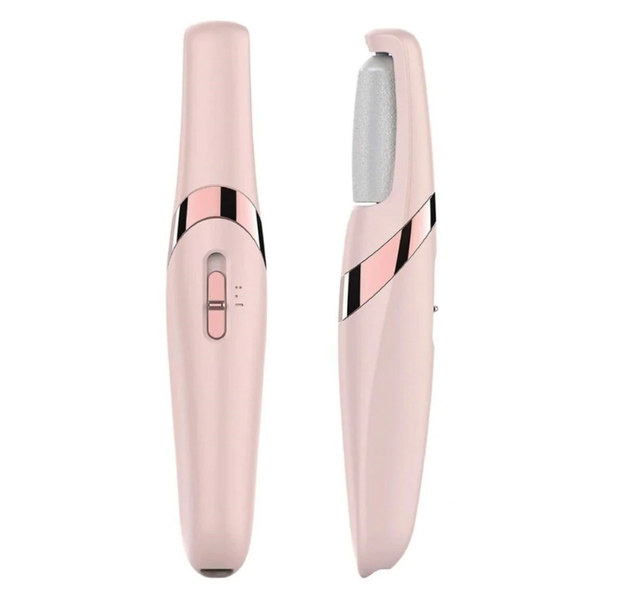 Pila electrica pentru curatarea si ingrijirea calcaielor