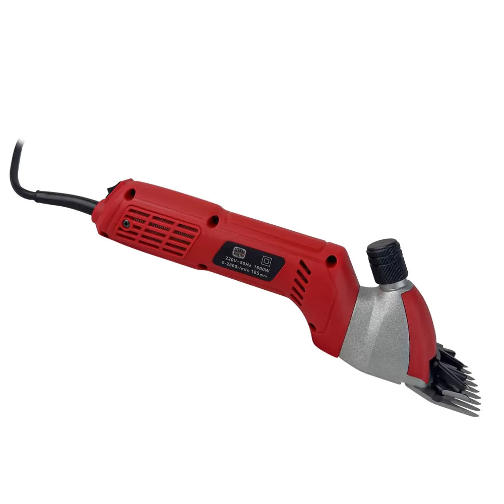 Masina de tuns oi electrica, German Meister, 1600W