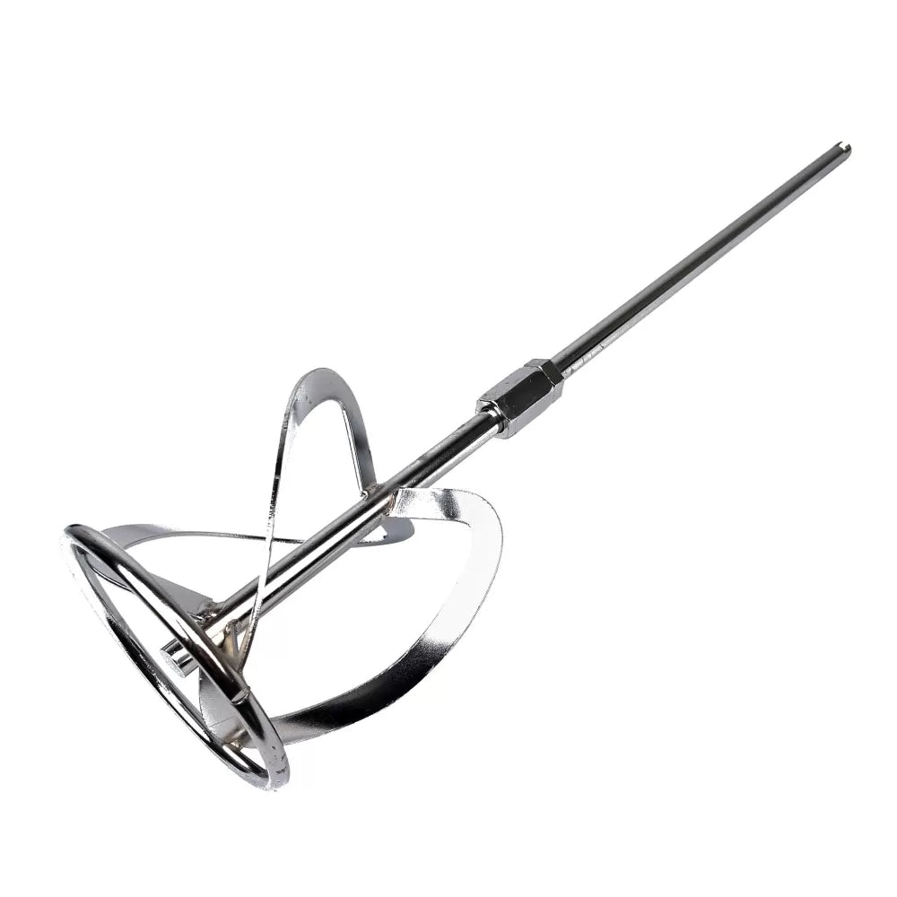 Mixer Electric Mortar, Vopsea, Furaje, 2400W, German Meister