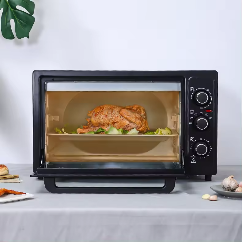 CUPTOR ELECTRIC MARCA AT CAPACITATE 48L , 2500W