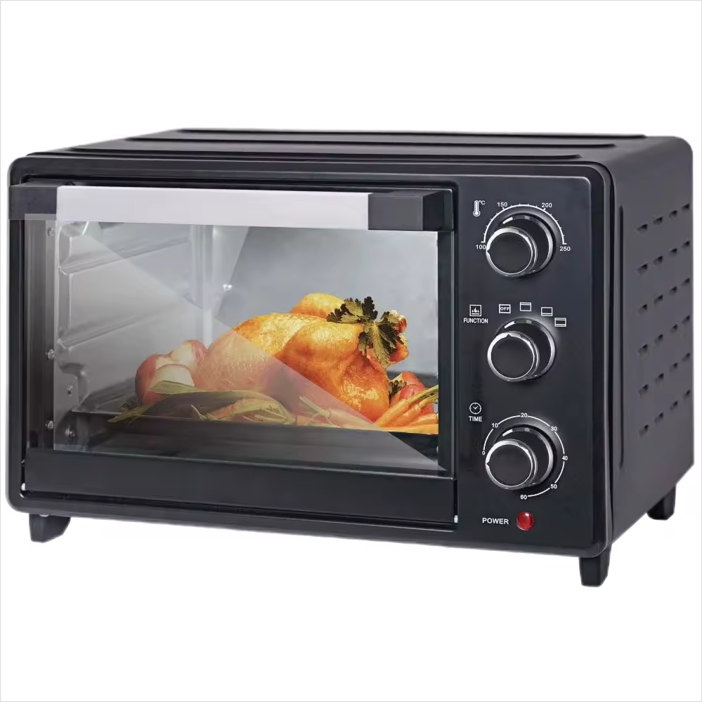 CUPTOR ELECTRIC MARCA AT CAPACITATE 48L , 2500W