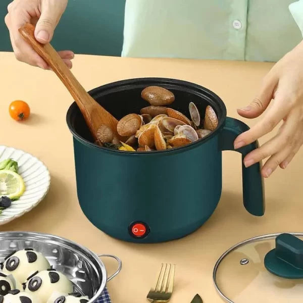 Oală electrică multifuncțională