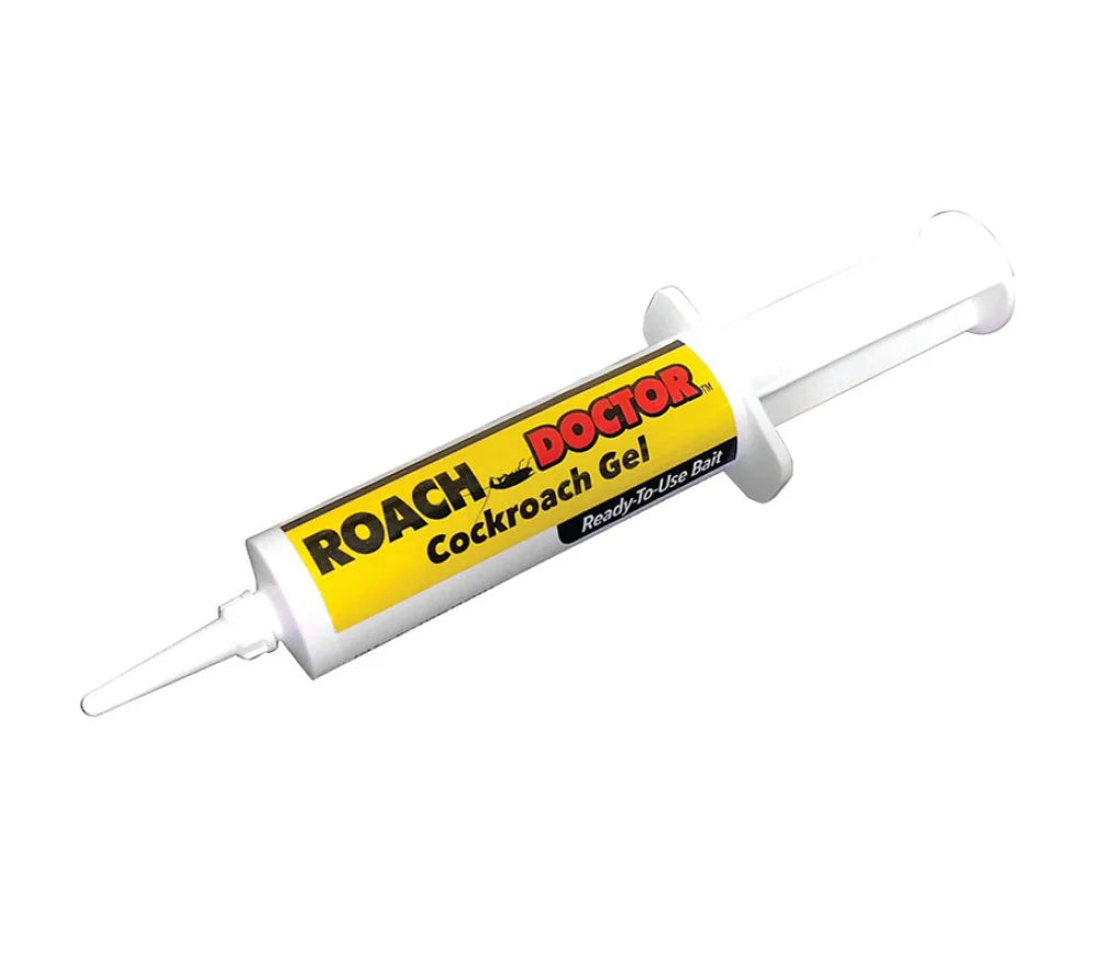 Set 3 x Insecticid tip seringa, solutie antigandaci