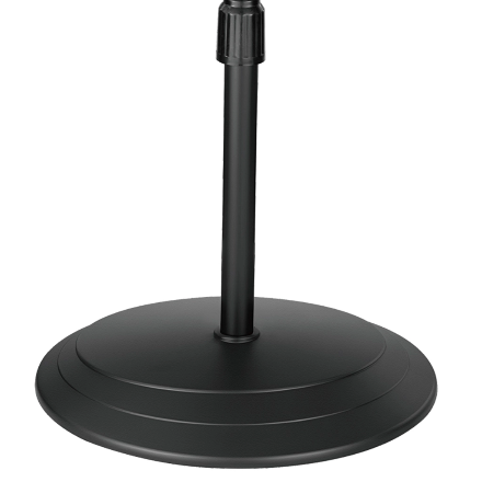 Ventilator cu Picior HALEY HY-6016, 18 Inch, 6 Pale, 3 în 1 (Podea/Masă), 3 Trepte de Viteză, Oscilație Orizontală, Înălțime Reglabilă, Motor Puternic și Silențios, Negru
