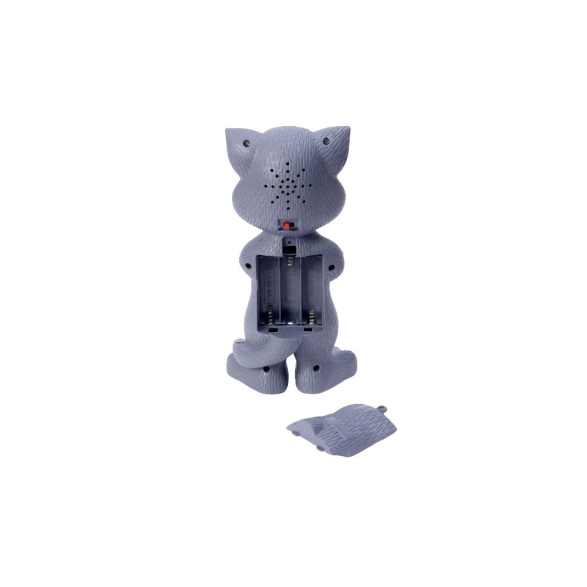 Talking Tom Cat, jucarie inteligenta- 25 cm