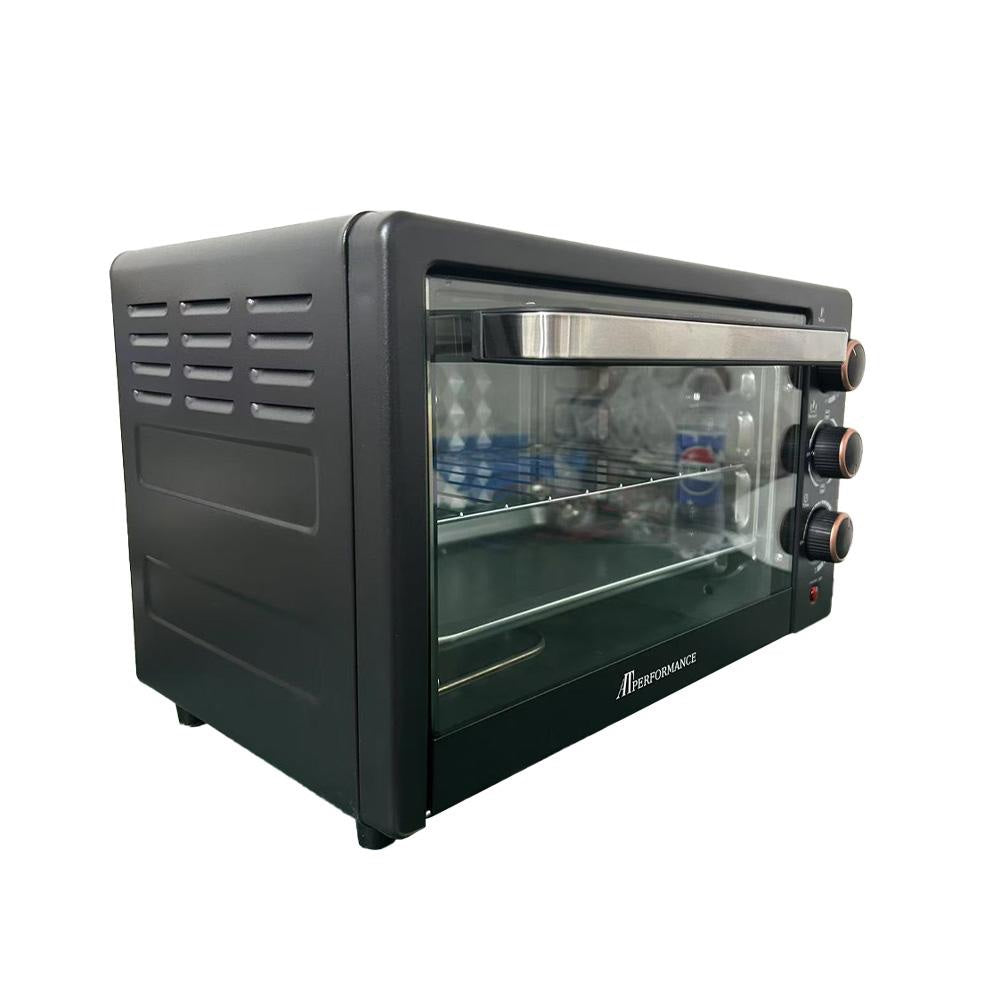 Cuptor Electric Marca ATPerformance Capacitate 48L , 2500W