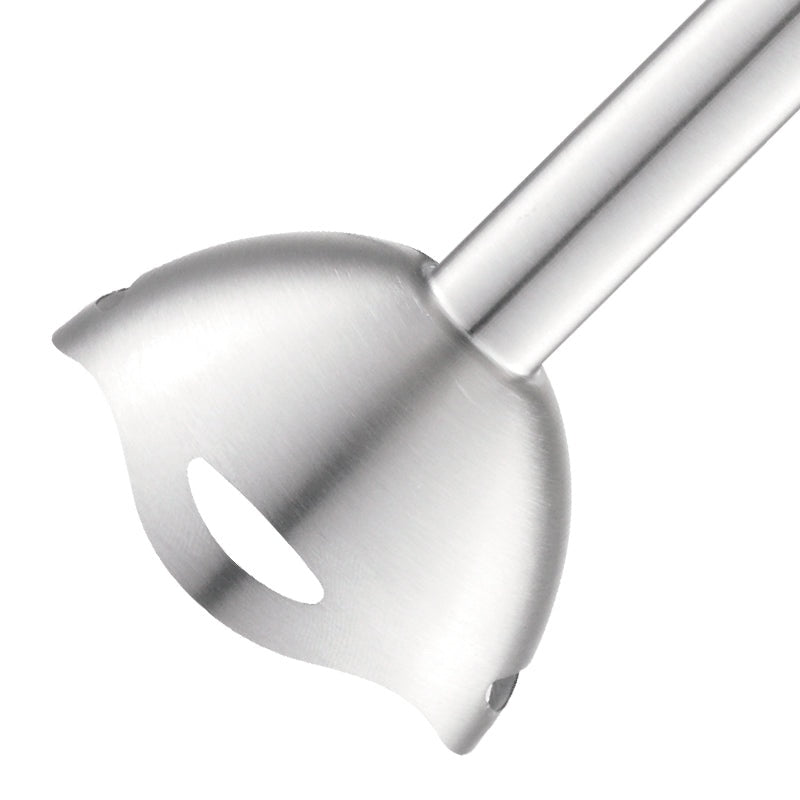 Blender Vertical HALEY 1200W, Lame Inox, 2 Viteze, Motor Silențios, Mâner Anti-Alunecare, Design Compact 37cm