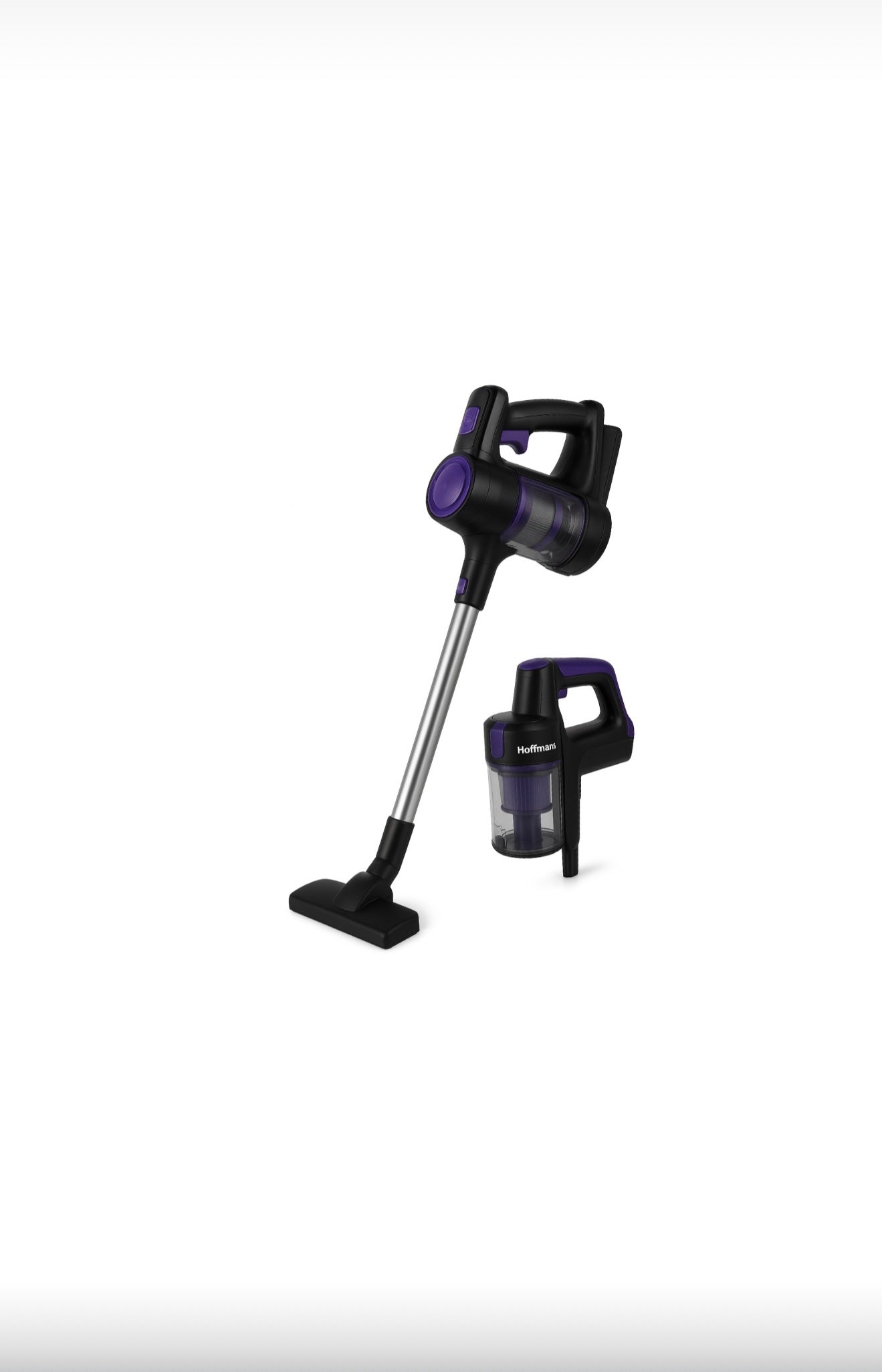 Aspirator vertical 3 in 1 Hoffmans 1500W Putere cu fir