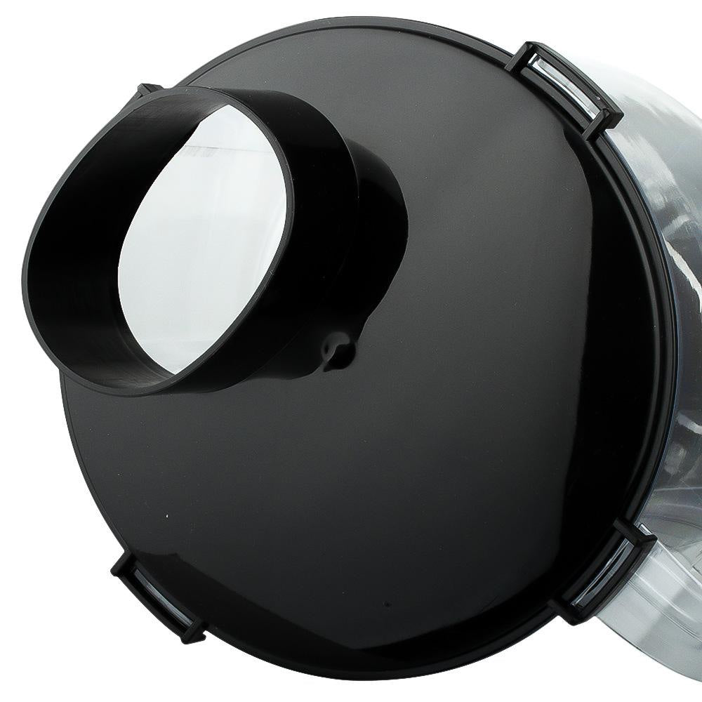 Blender profesional 3 in 1 , 2800W putere , 2.0 L ,fructe și legume