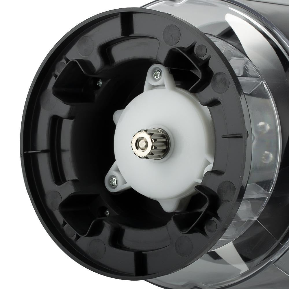 Blender profesional 3 in 1 , 2800W putere , 2.0 L ,fructe și legume