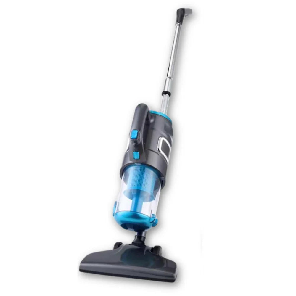 Aspirator 3in1 Hoffmans HM-8803, Fără Sac, Putere 1800W, Filtru HEPA