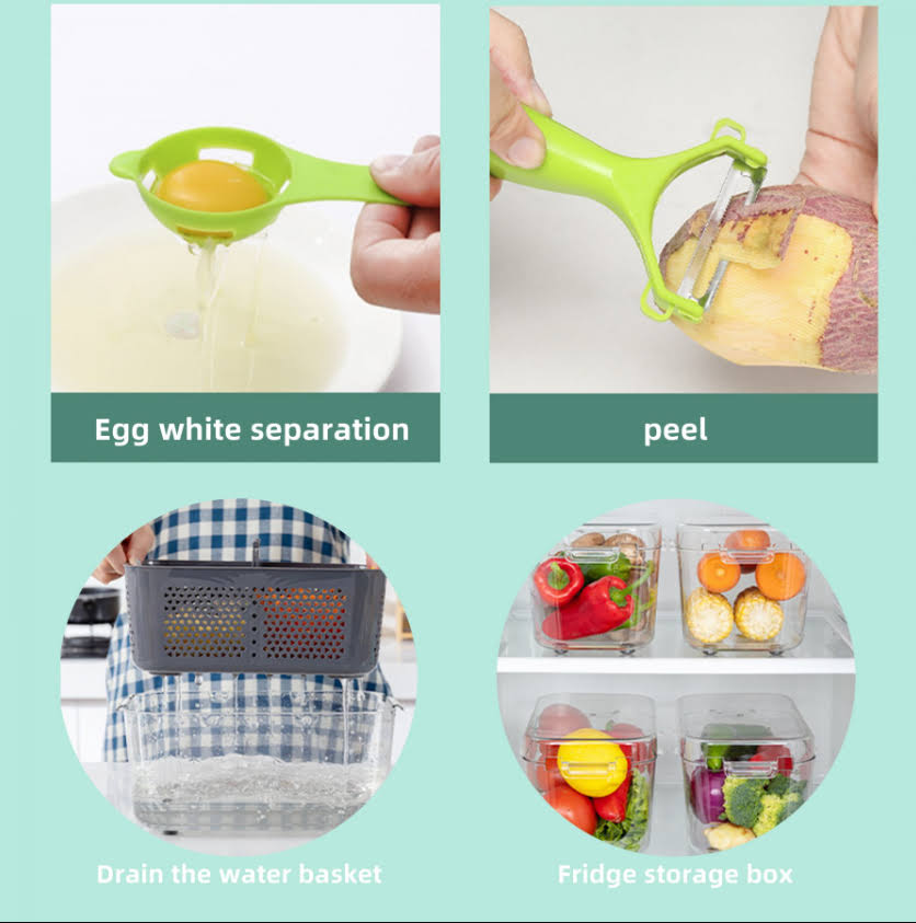 Robinet electric instant, cu display si rotire 360 grade, 3000W