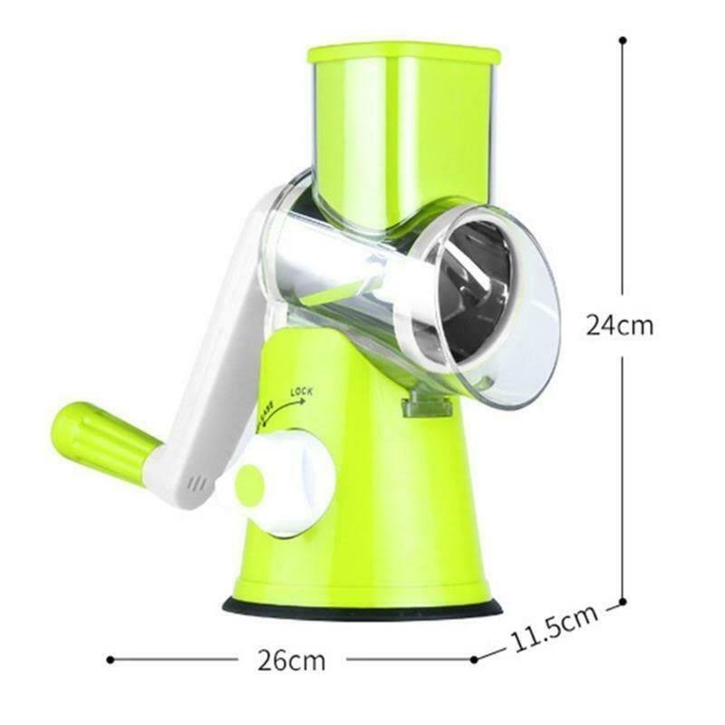 Razatoare Multifunctionala Tabletop, pentru legume fructe, nuci si alune