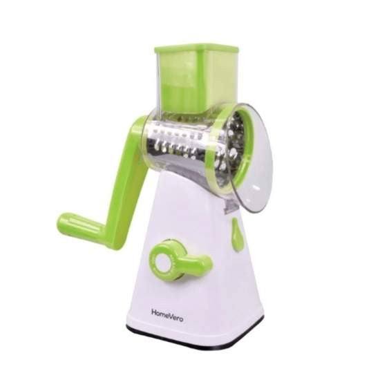 Razatoare Multifunctionala Tabletop, pentru legume fructe, nuci si alune